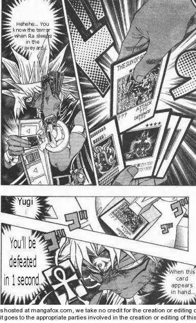 Yu-Gi-Oh! Duelist Chapter 207 8